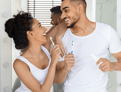 One & Only Dental - treatment