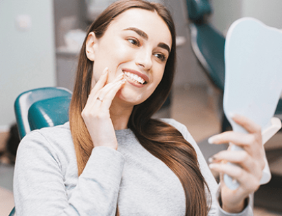 One & Only Dental - treatment